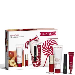 Coup d'éclat - Coffret Soin Visage