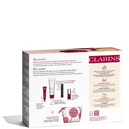 Coup d'éclat - Coffret Soin Visage