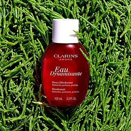Eau Dynamisante - Dezodorant w Sprayu 