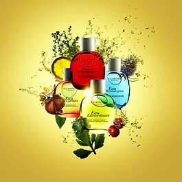 Eau des Jardins Spray