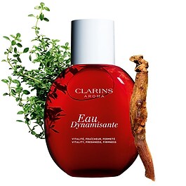 Eau Dynamisante Splash