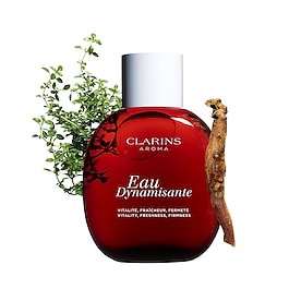 Eau Dynamisante - Eau De Soins Parfumée