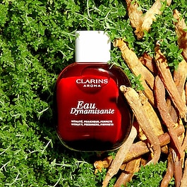 Eau Dynamisante - Eau De Soins Parfumée