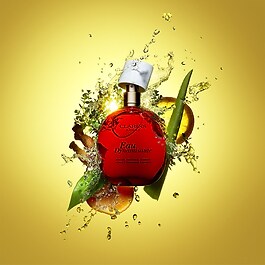 Eau Dynamisante Splash