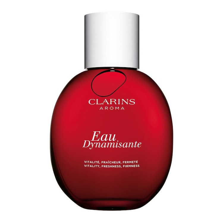 Eau Dynamisante - Eau de Soins parfumée