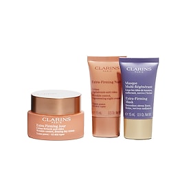 Mes Essentiels Anti-Rides & Fermeté - Coffret Soin Visage Extra-Firming