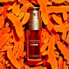 Double Serum Light Texture - Serum do twarzy