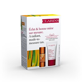 Eclat & Bonne mine sur mesure - Set ingrijire