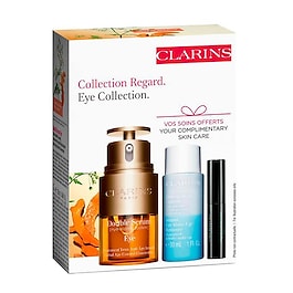 Double Serum Eye Collection - Coffret Soin Visage Yeux