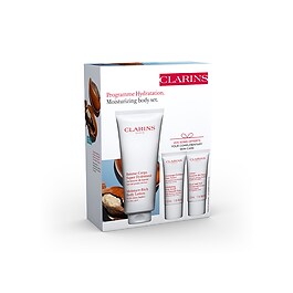 Baume Corps Super Hydratant - Coffret Hydratation Soin Pour Le Corps