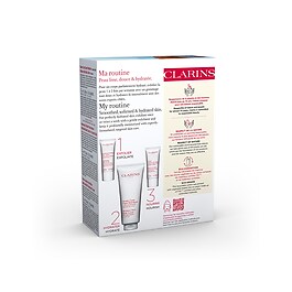 Baume Corps Super Hydratant - Coffret Hydratation Soin Pour Le Corps