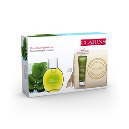 Inner Strength Routine Eau Extraordinaire