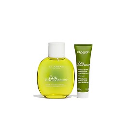 Inner Strength Routine Eau Extraordinaire