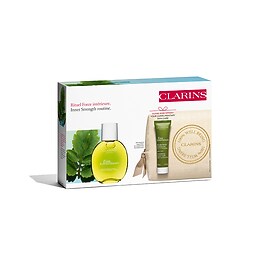Inner Strength Routine Eau Extraordinaire
