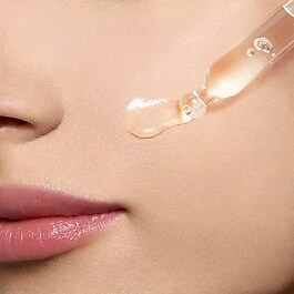 Beauty Flash Cure - 7 Tage-Gesichtspflegekur für Strahlkraft