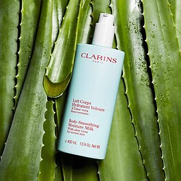 Latte Corpo Idratante Delicato -  Idratante per il corpo all'aloe vera