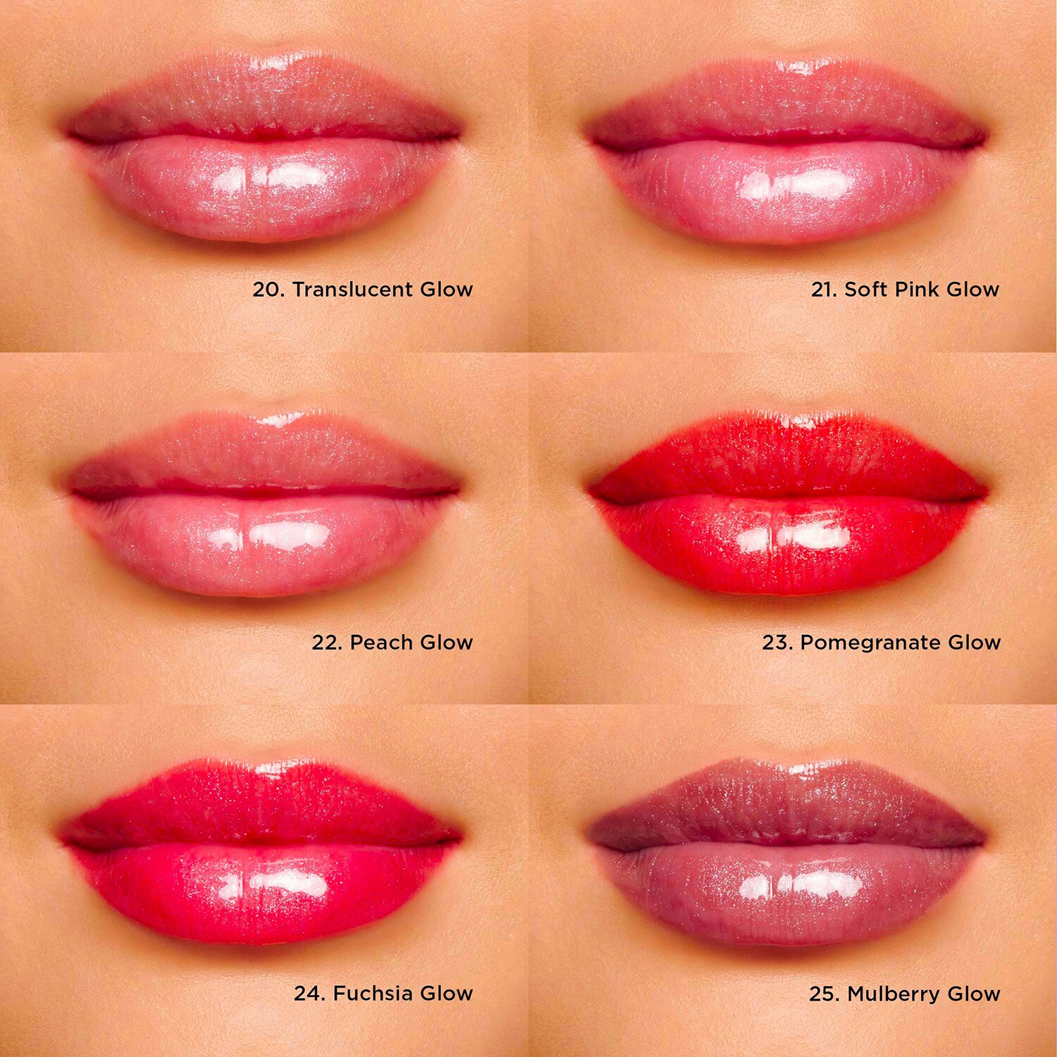 Lip Perfector Embellisseur de Lèvres Gloss lèvres et joues de