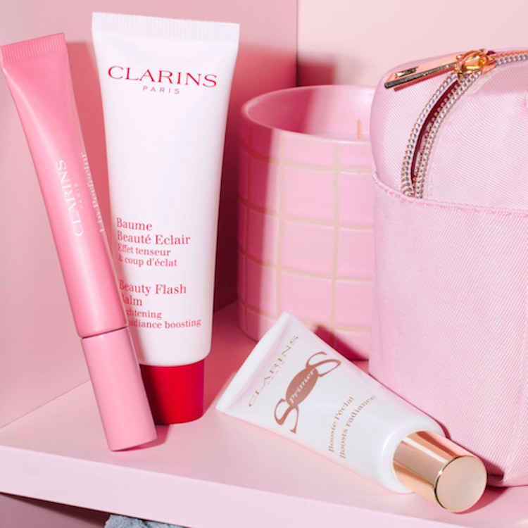 Lip Perfector - Embellisseur de Lèvres - Gloss lèvres et joues