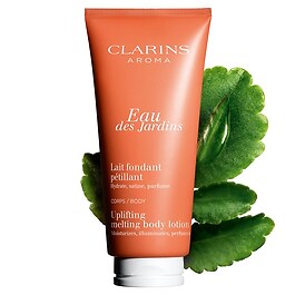 Eau des Jardins - Balsam do ciała