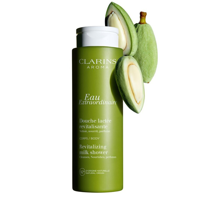 Eau Extraordinaire Douche lactée revitalisante