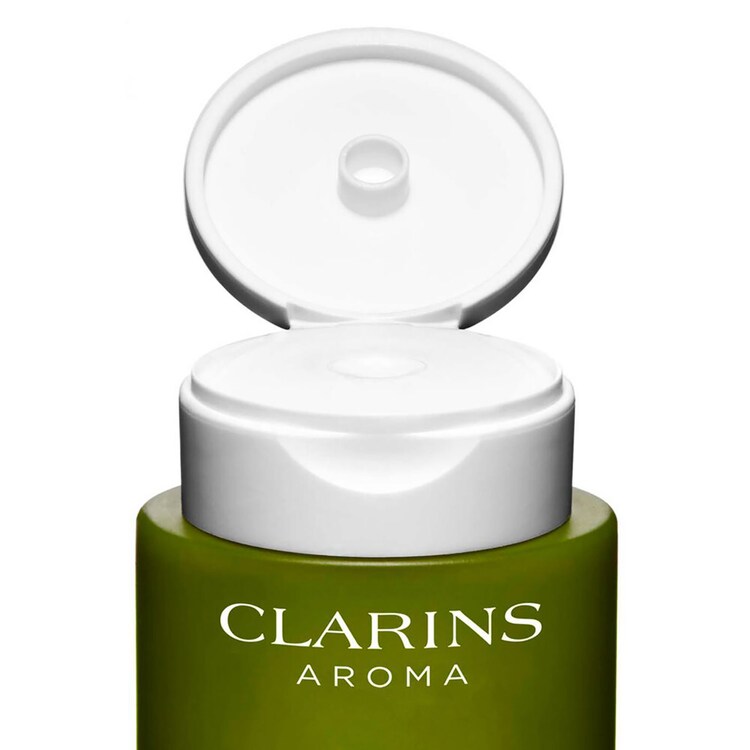 Eau Extraordinaire Douche lactée revitalisante