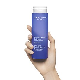 Relax Bath & Shower Concentrate - Płyn do kąpieli
