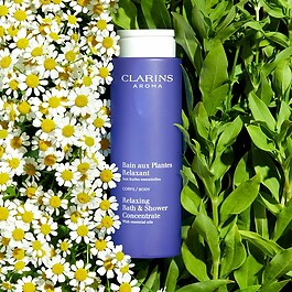 Relax Bath & Shower Concentrate - Płyn do kąpieli