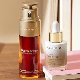Tinted Oleo-Serum -  Siero colorato 