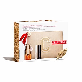 Double Serum Eye - Set ingrijire