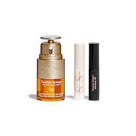 Double Serum Eye - Set ingrijire