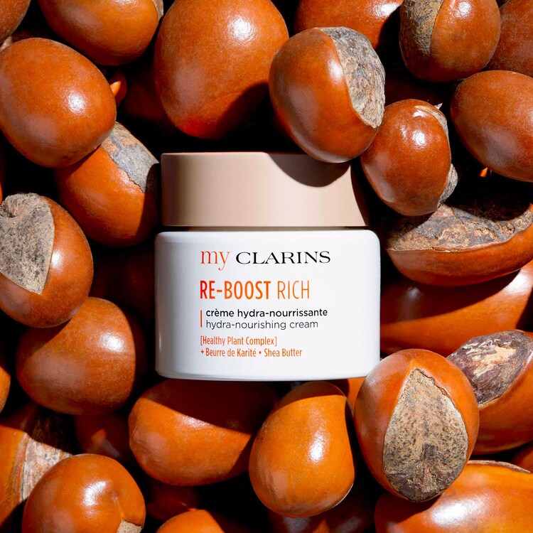 RE-BOOST RICH HYDRA-NOURISHING CREAM 