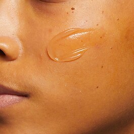 my CLARINS PURE-RESET matifying hydrating blemish gel