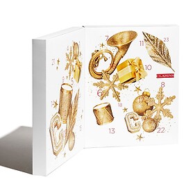 Clarins - Calendar Advent