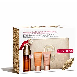 Double Serum & Extrafirming night - Set