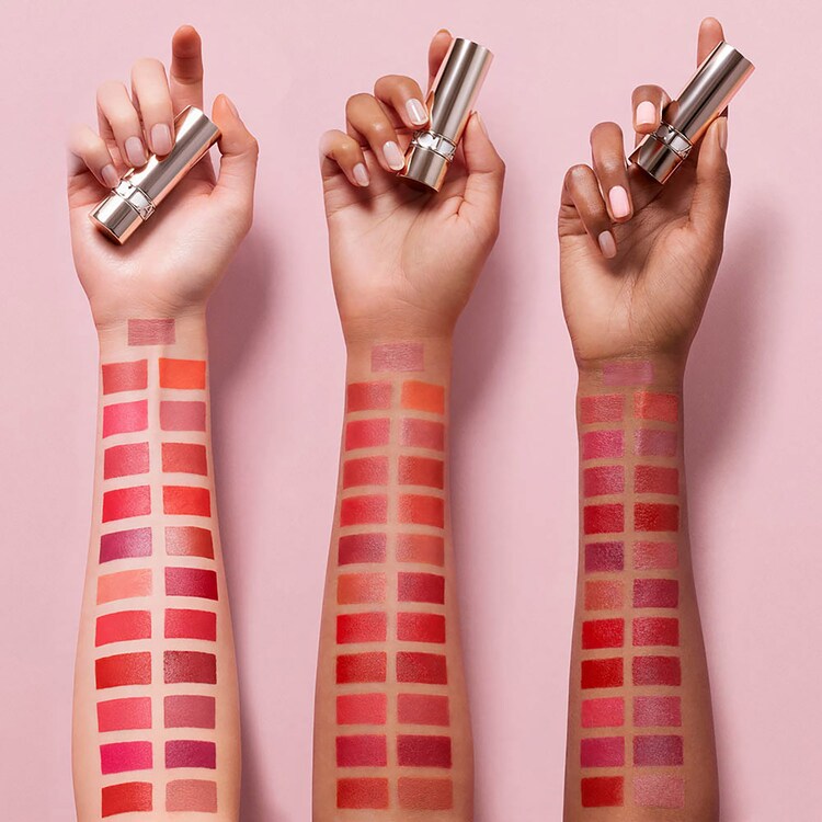 Joli Rouge Satin Lipstick