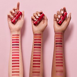 Joli Rouge Velvet - Mat Bitişli Ruj 