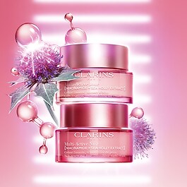 Multi-Active Crema -  Giorno per Tutti i Tipi di Pelle