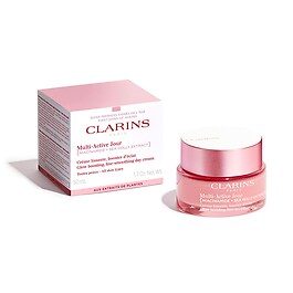Multi-Active Crema -  Giorno per Tutti i Tipi di Pelle