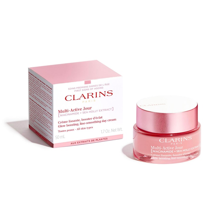 Crema Multi-Activa Día - Todas las Pieles 