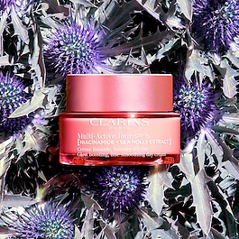Multi-Active - Crema Giorno SPF15