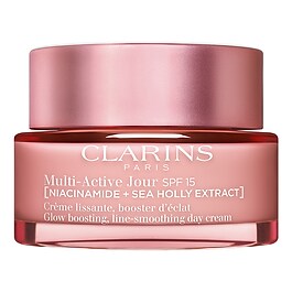 Multi-Active - Crema Giorno SPF15
