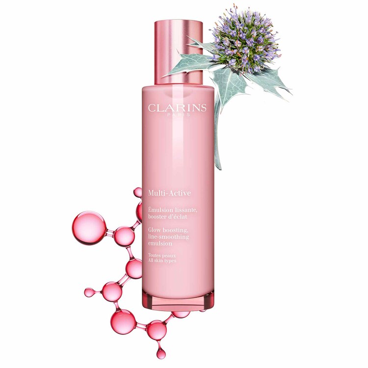 Multi-Active Emulsion Lissante - Τονωτική λοσιόν