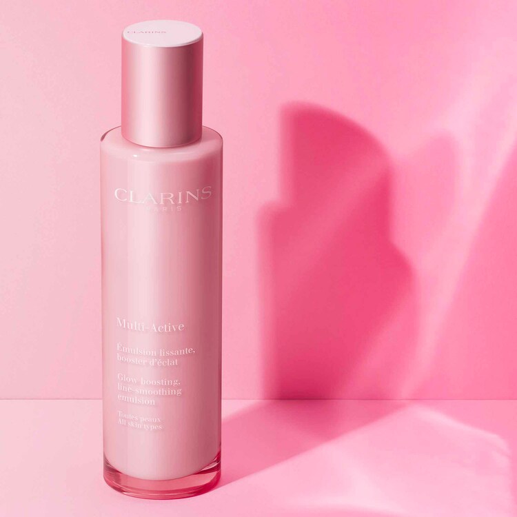 Multi-Active Emulsion Lissante - Τονωτική λοσιόν