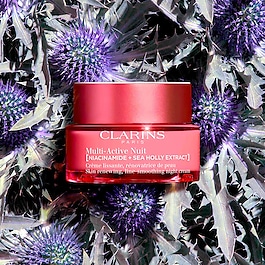 Nuit Crème Toutes peaux - Nachtcreme
