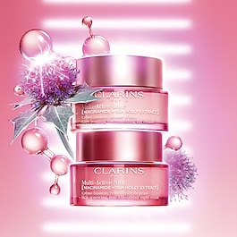 Nuit Crème Toutes peaux - Nachtcreme