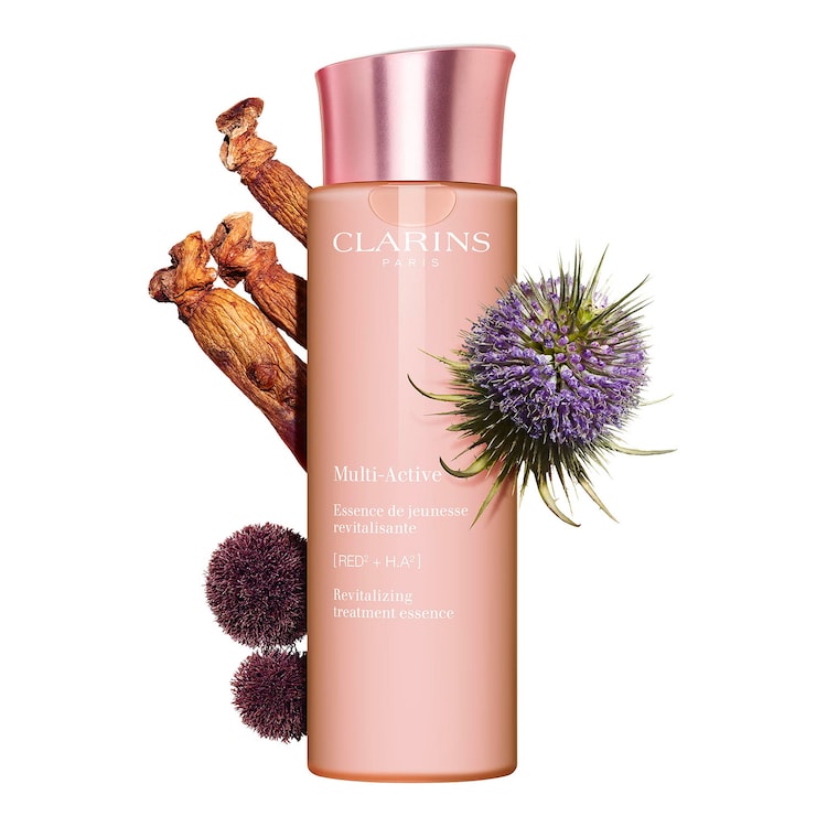 Multi-Active - Essence de jeunesse revitalisante 