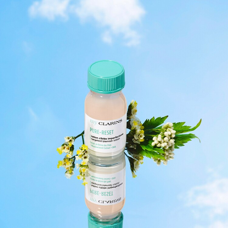 Pure-Reset Targeted Blemish Lotion - Ακμή και Ατέλειες