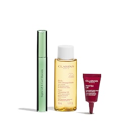 Value Pack Supra Lift & Curl 2024 - Cofanetto make-up