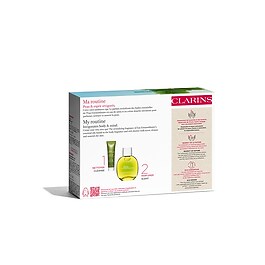 Coffret Eau Extraordinaire - Soin corps 