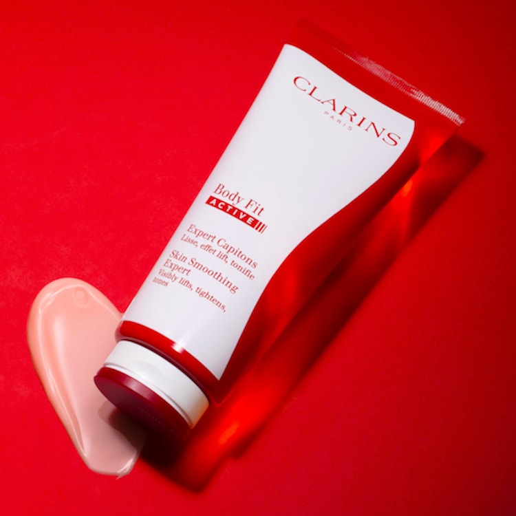 Body Fit Active - Soin corps expert capitons